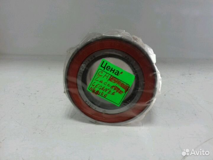 Подшипник ступицы Lacetti, Leganza, Nubir передний