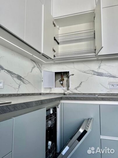 Цена за всю кухню CN:031745