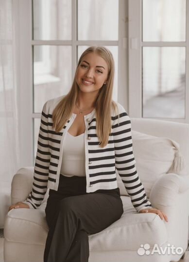 Любая работа няня