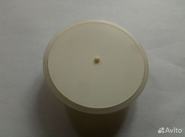 Крышка для термоса СССР