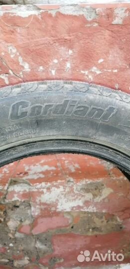 Cordiant Sno-Max 185/60 R15