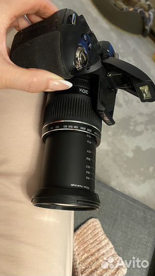 Фотокамера Fujifilm