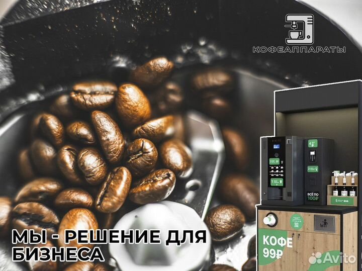 Кофеаппараты: ваш лучший выбор