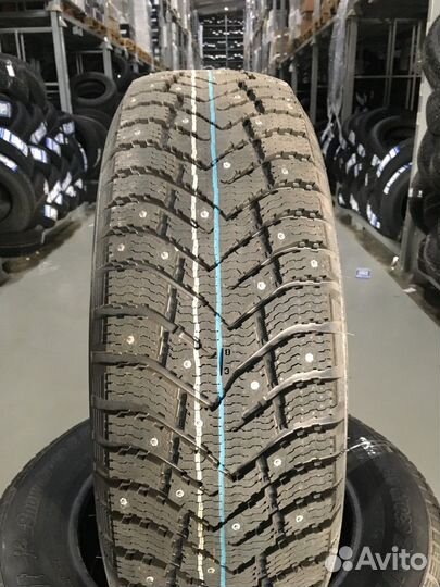 Cordiant Snow Cross 2 SUV 205/65 R16 99T