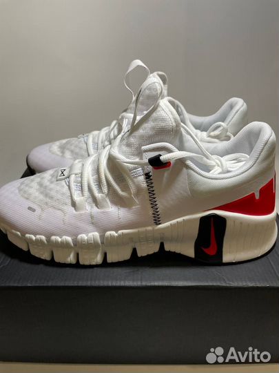 Кроссовки Nike размер 43