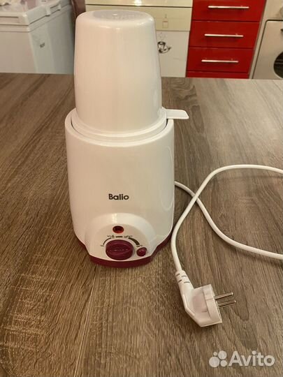 Стерилизатор-подогреватель Balio