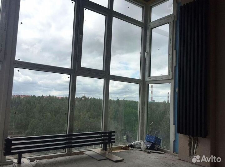 Дизайнерские радиаторы/ wh steel