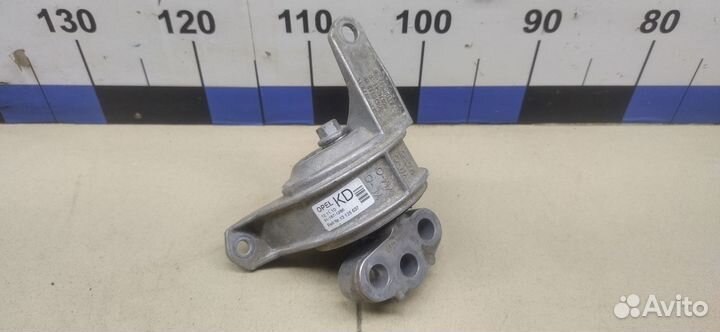 Опора двигателя правая Astra H / Family 2004-2015