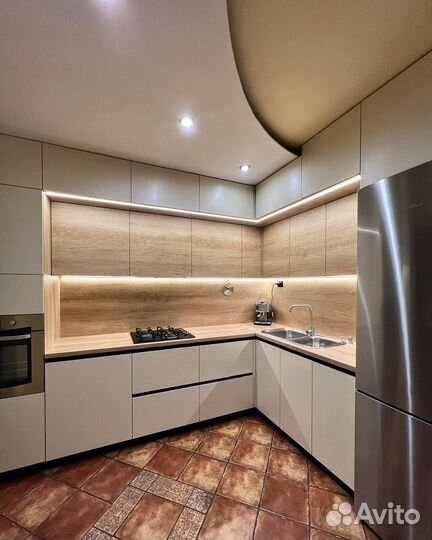 Кухня (цена за весь кпомплект) sh-0527033