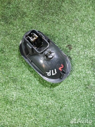 Ручка двери внутренняя правая Renault Megane 2