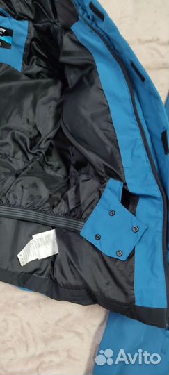 Зимняя куртка и штаны termit