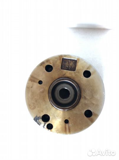 Ванос (фазорегулятор)