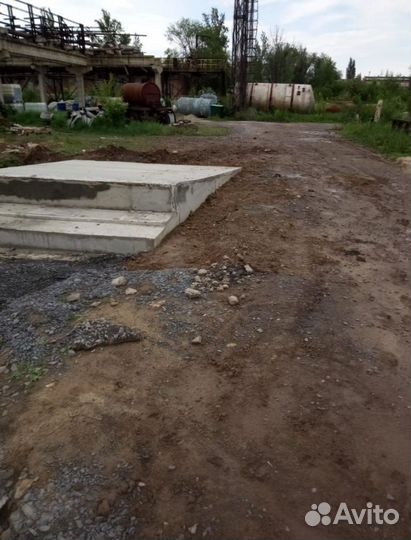 Весы автомобильные