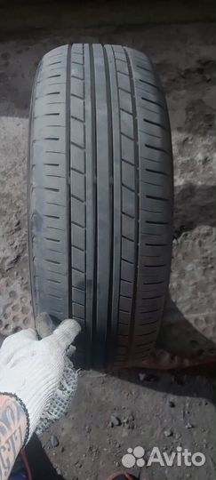 Yokohama Radial 376 195/60 R15