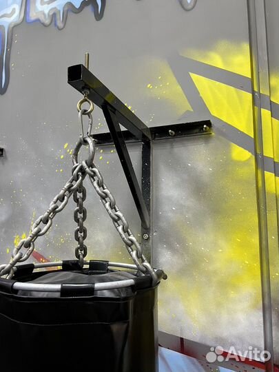 Боксерский мешок