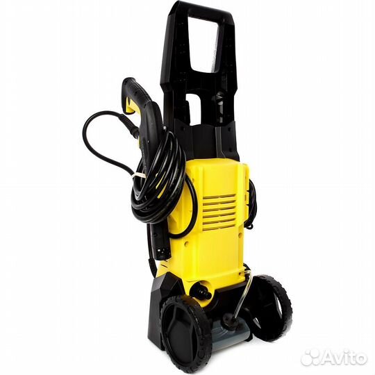 Мойка высокого давления Karcher K 3 EU