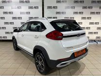 Chery Tiggo 2 Pro 1.5 AT, 2023, 8 км, с пробегом, цена 1 499 000 руб.