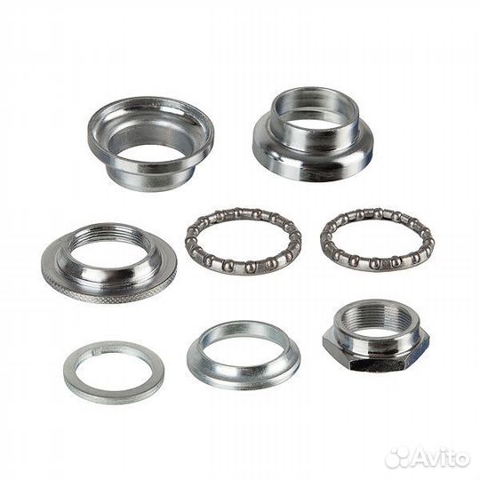 Колонка рулевая (сталь) FP- 501 1