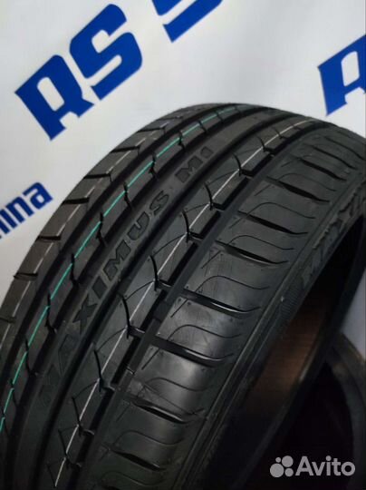 Maxtrek Maximus M1 225/40 R18 92W