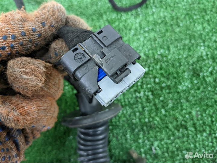 Проводка двери задней левой Citroen C4 Grand Pica