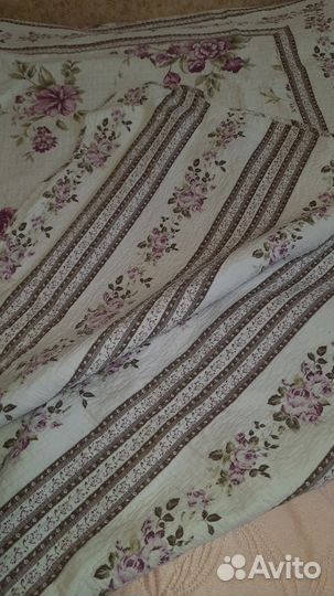 Покрывало стёганое 2х сп