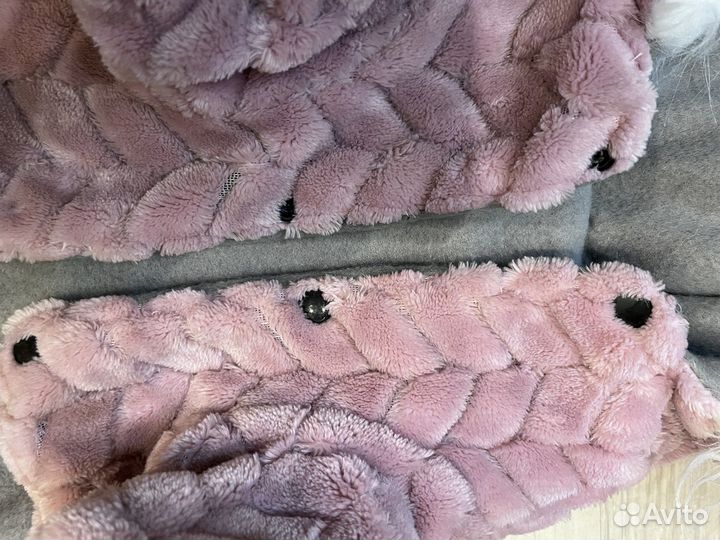 Одежда для собак