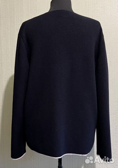 Свитер женский COS, шерсть, размер XL