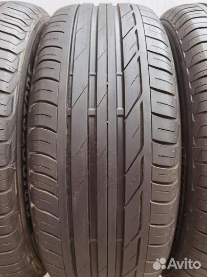 Bridgestone Turanza T001 225/50 R18 95W