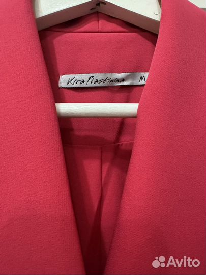 Двубортное Платье Жакет Kira Plastinina