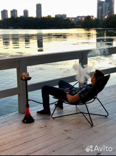 Кальянный кейтеринг