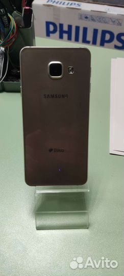 Samsung galaxy a3 2016 sm a310f
