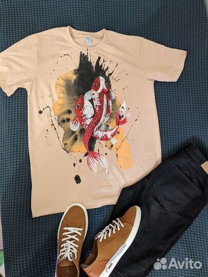 Кастомизация одежды