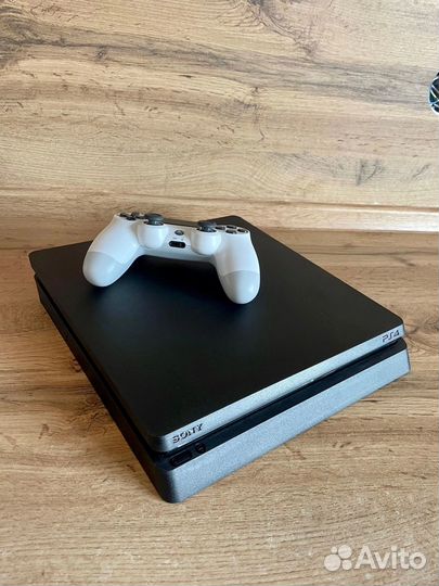 Sony PS4 slim 500 gb