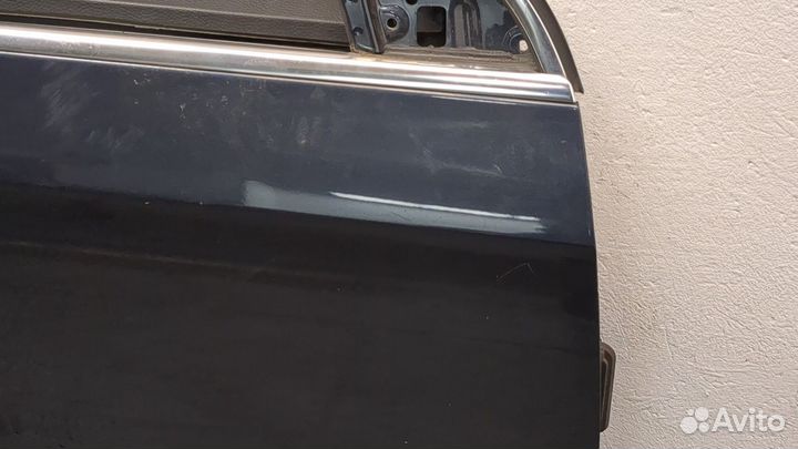 Дверь боковая Volkswagen Passat 6, 2007