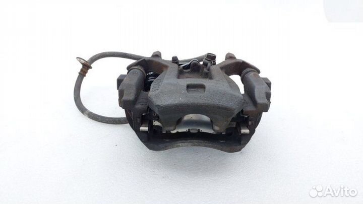 Б/У Б/У Суппорт тормозной Состояние хорошее