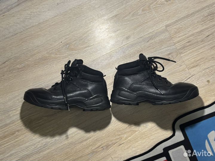 Берцы 5.11 tactical