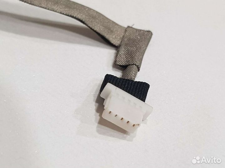 Шлейф матрицы для ноутбука HP Compaq CQ60