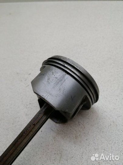 Поршень с шатуном Honda Mobilio GB1 L15A