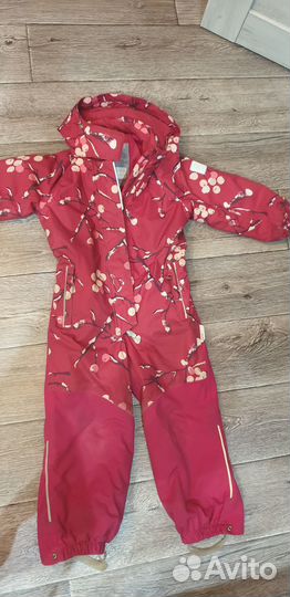 Комбинезон Reima tec 104