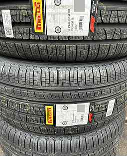 Pirelli Scorpion Verde All Season 285/60 R18 120V