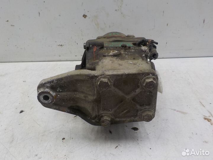 Б/У Б/У Редуктор задний Toyota RAV-4 2013