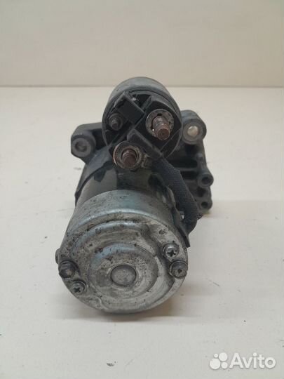 Б/У Б/У Стартер 5802Z8980166758000 Peugeot-Citroen