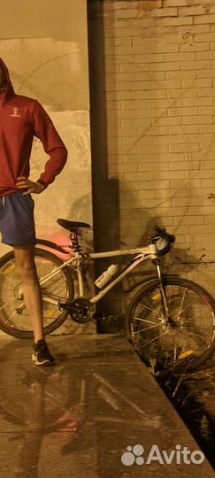Аренда прокат велосипеда