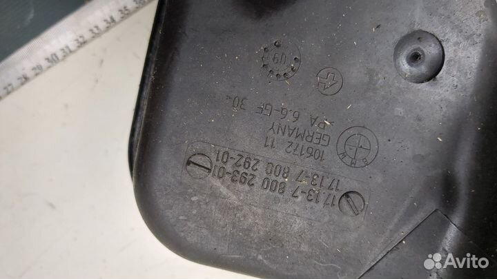 Бачок расширительный BMW 5 E60