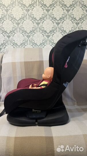Детское автокресло