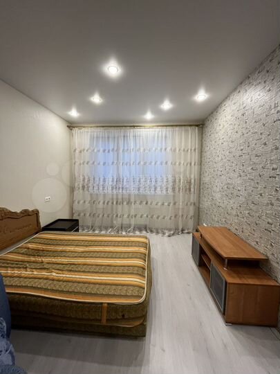 2-к. квартира, 55,7 м², 3/17 эт.