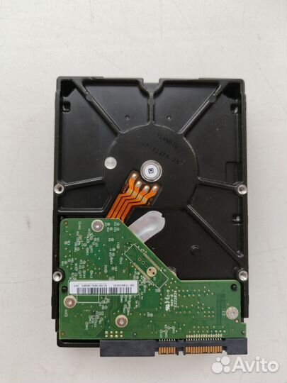 Жесткий диск 1 тб