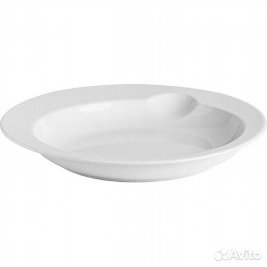 Тарелка глубокая «Бистро» Bistro-Revol revol