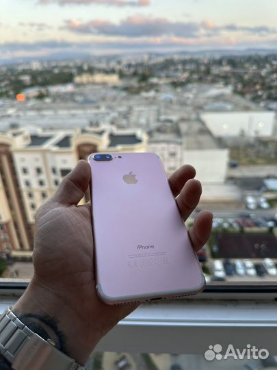 iPhone 7 Plus, 32 ГБ