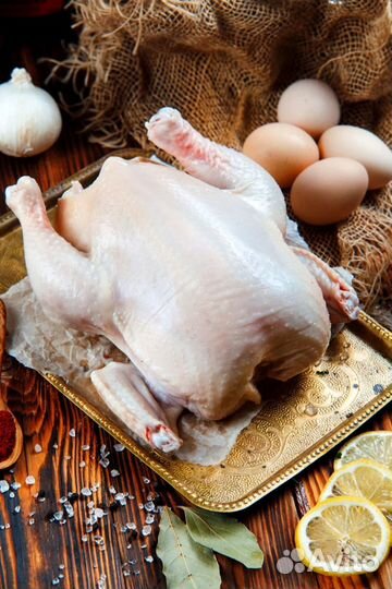 Доставка продуктов питания